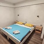 2 Bedroom Awesome In Lägenhet