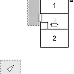 2 Bedroom Awesome In Lägenhet *